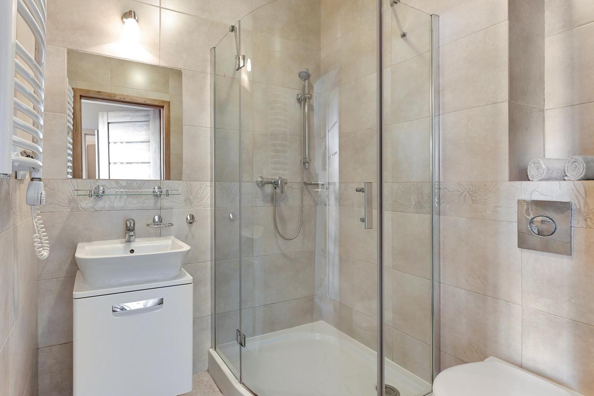 Flatbook - City Center Spa Apartments Motlawa Gdansk Luaran gambar