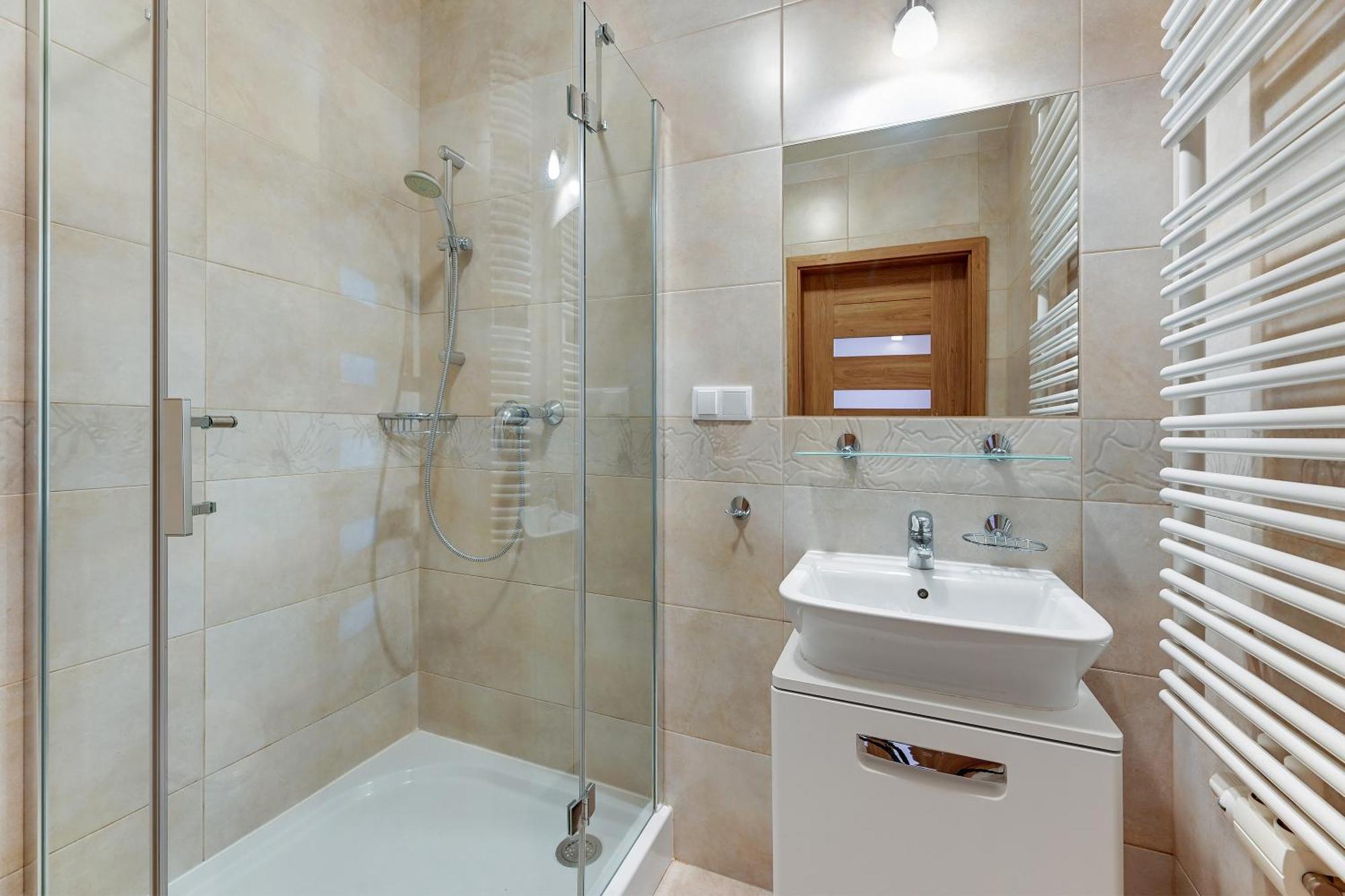 Flatbook - City Center Spa Apartments Motlawa Gdansk Luaran gambar