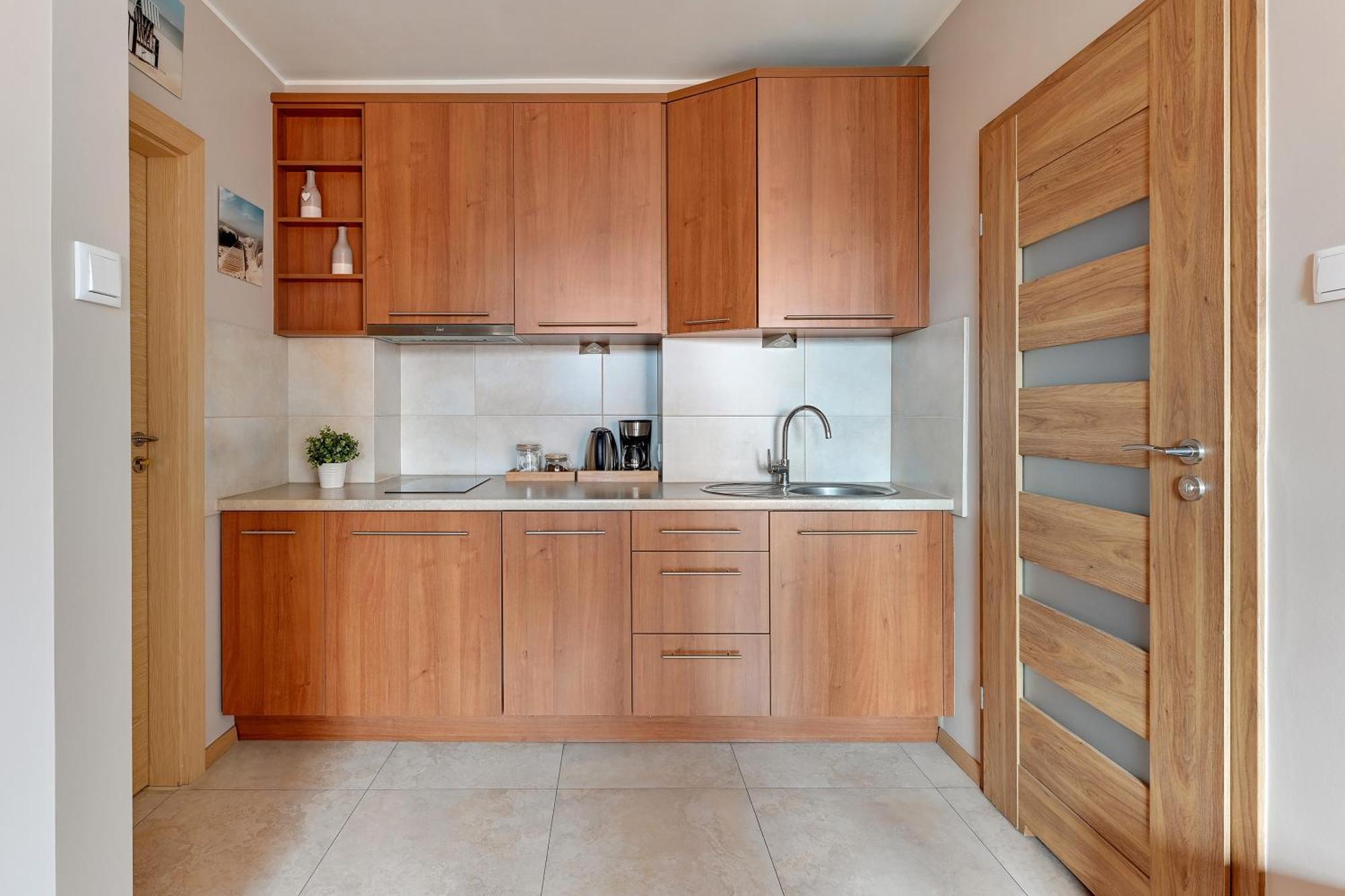 Flatbook - City Center Spa Apartments Motlawa Gdansk Luaran gambar