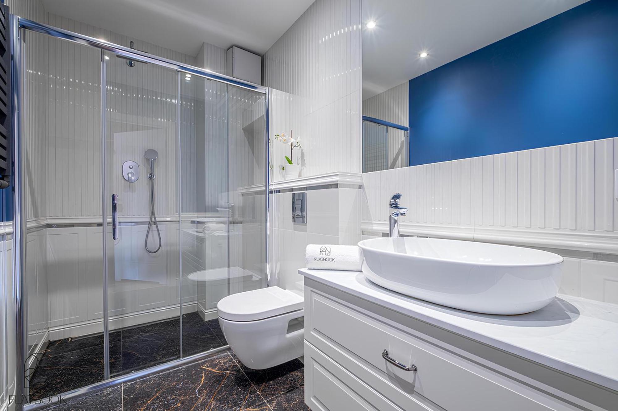 Flatbook - City Center Spa Apartments Motlawa Gdansk Luaran gambar