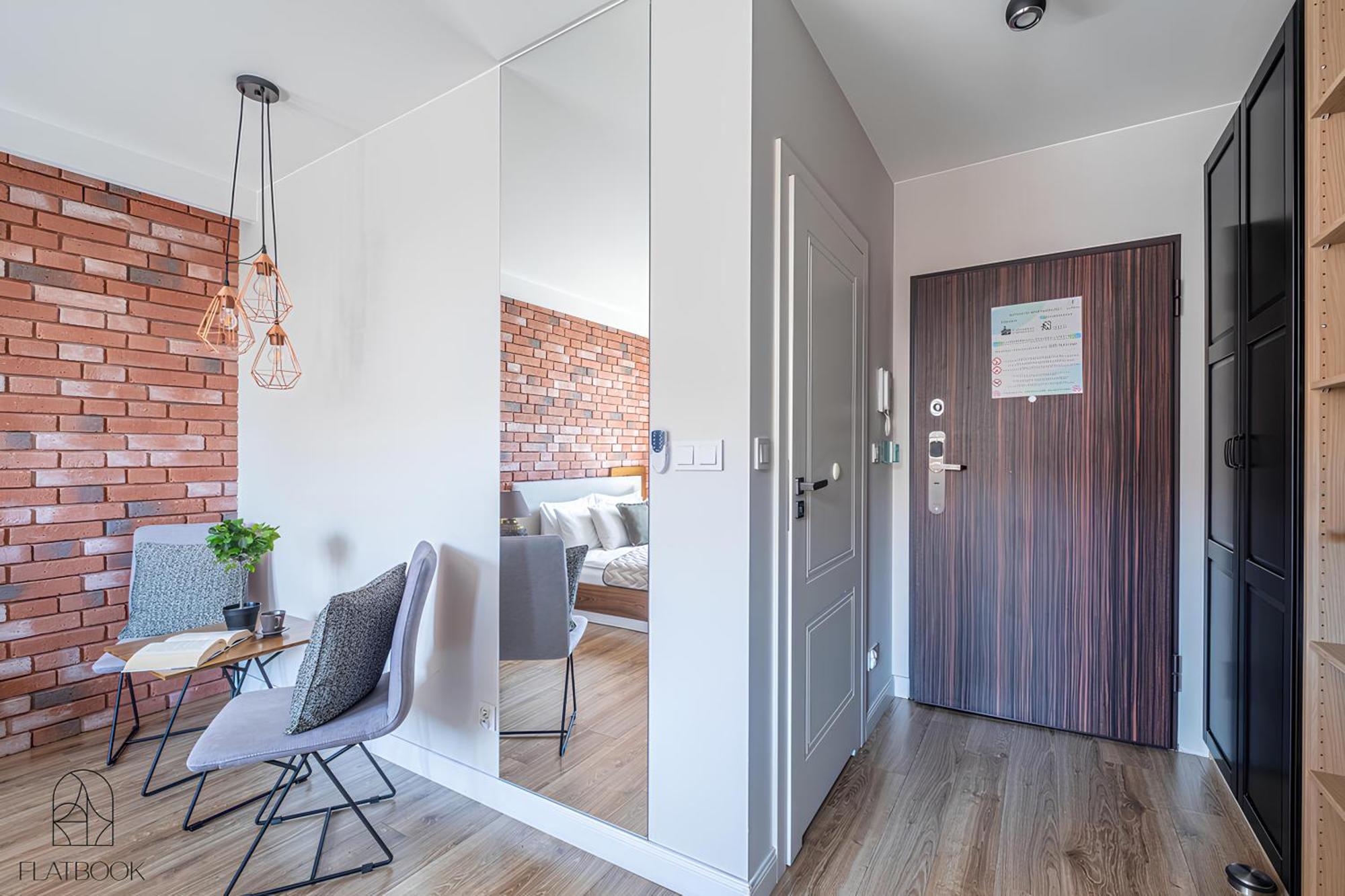 Flatbook - City Center Spa Apartments Motlawa Gdansk Luaran gambar